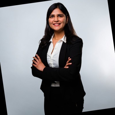 Phoolvi Agarwal